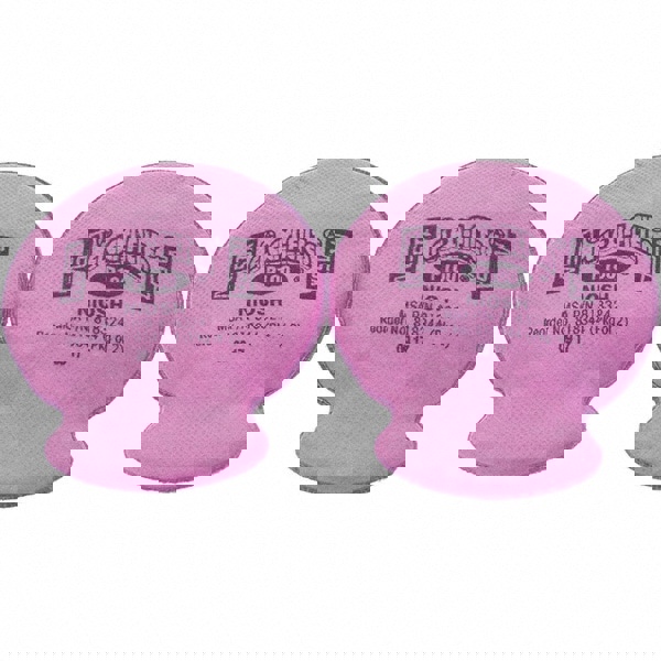 Hydrogen Fluoride, Welding